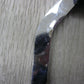 Harley-Davidson OEM 15" Sissy Bar with Backrest (Broken Bolt)