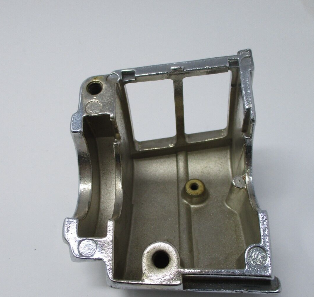 Chrome Upper Left Switch Housing 1982-1995 Style Models PFX1204