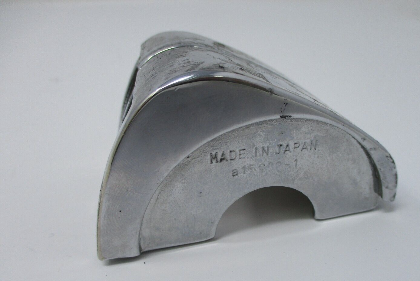 Chrome Upper Left Switch Housing 1982-1995 Style Models PFX1204