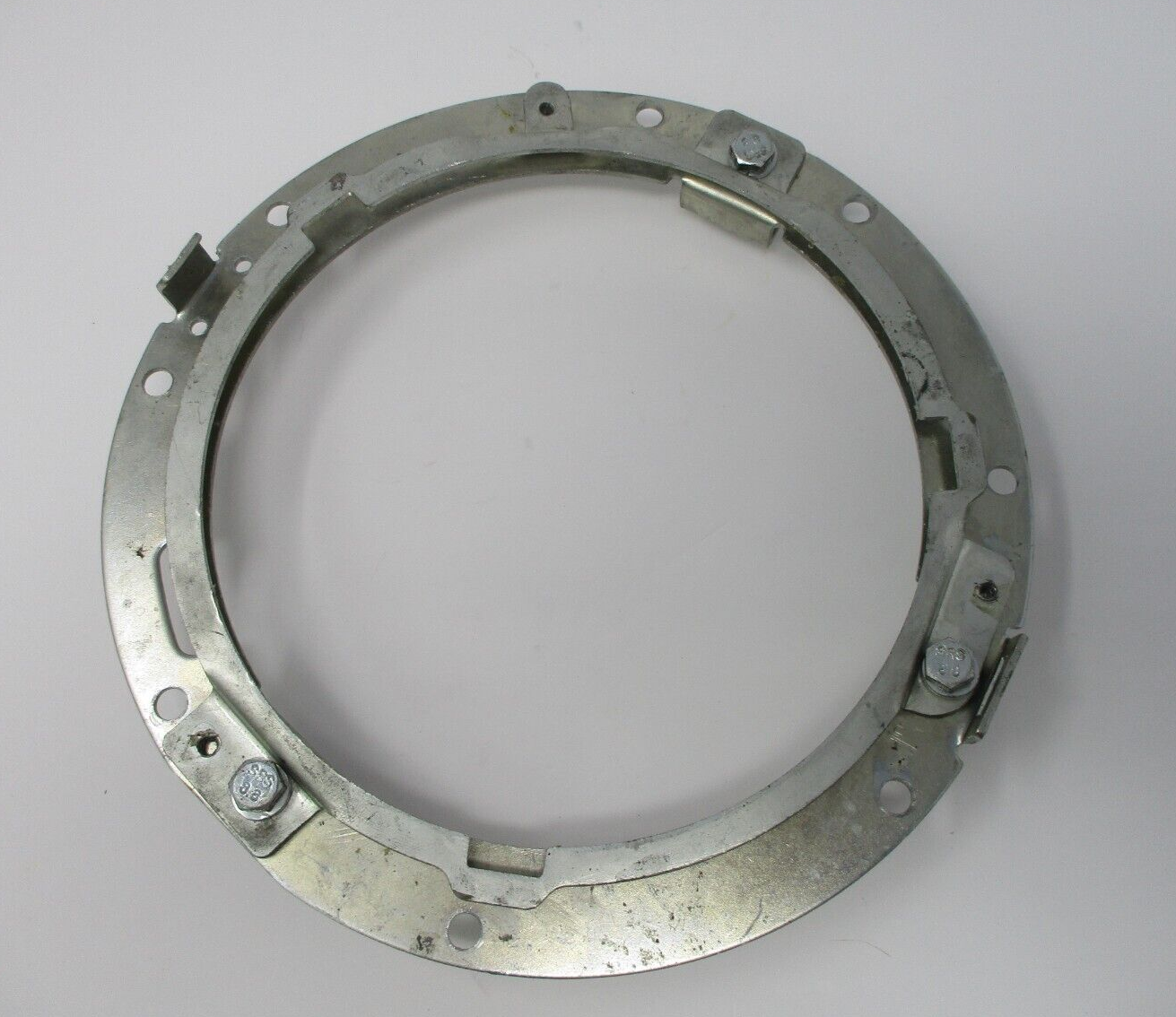 Harley-Davidson '14-'22 Touring Headlight Mounting Ring 67700204