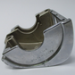 Chrome Upper Left Switch Housing 1982-1995 Style Models PFX1204