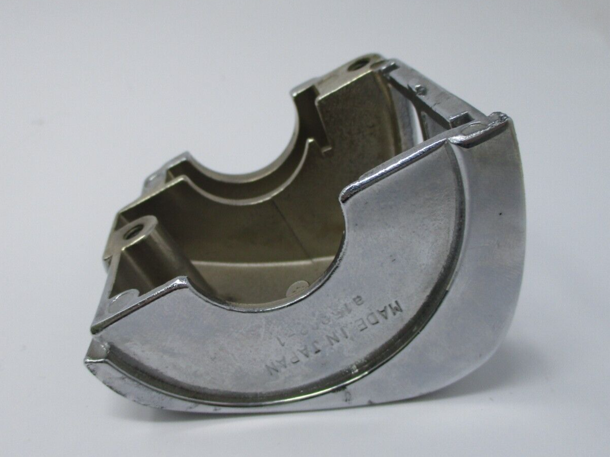 Chrome Upper Left Switch Housing 1982-1995 Style Models PFX1204