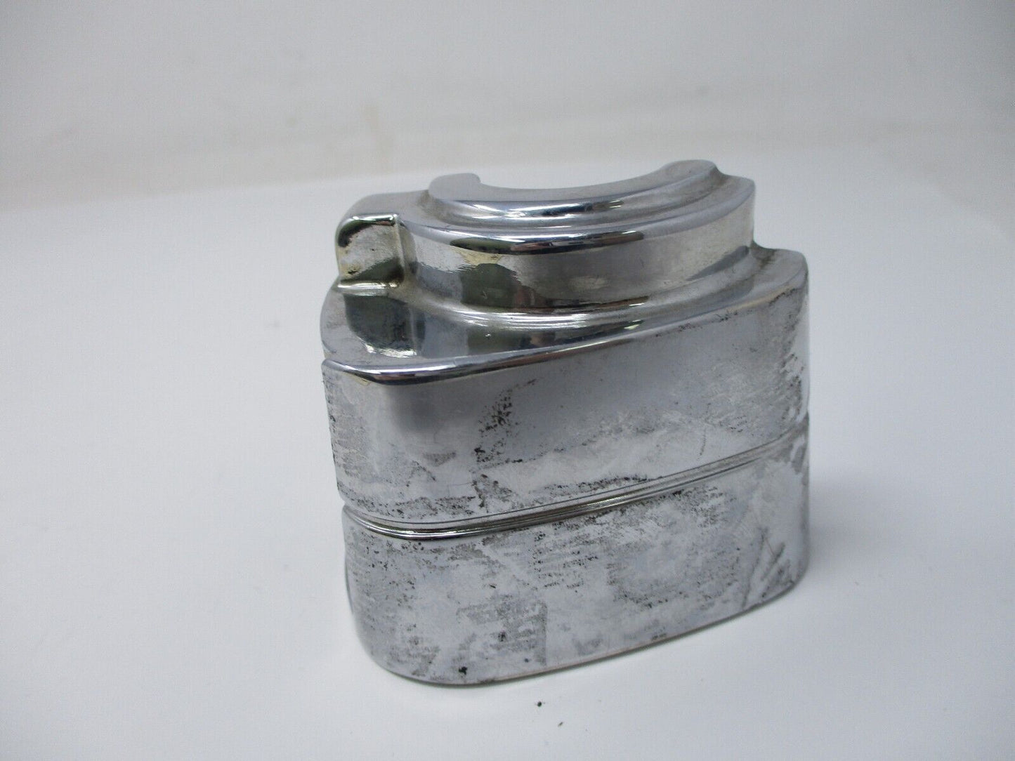 Chrome Upper Left Switch Housing 1982-1995 Style Models PFX1204