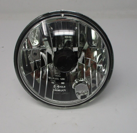 Headlight 5 3/4" Unknown Fitment