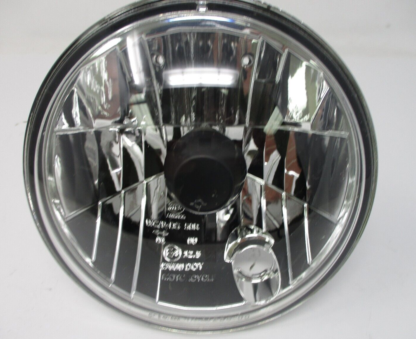 Headlight 5 3/4" Unknown Fitment