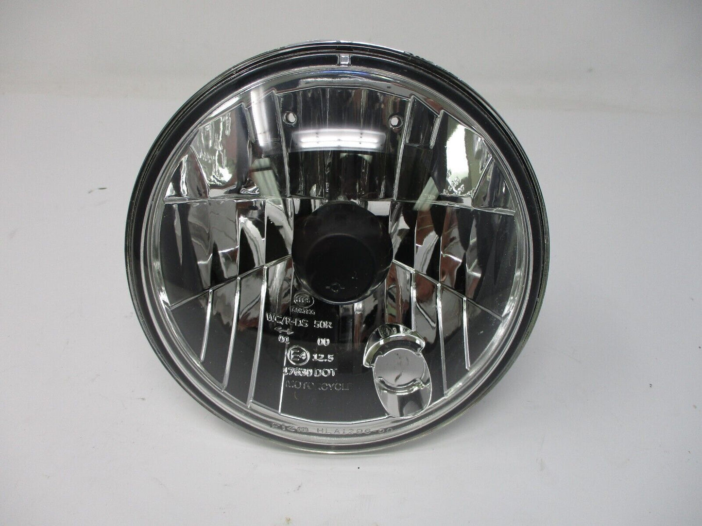 Headlight 5 3/4" Unknown Fitment