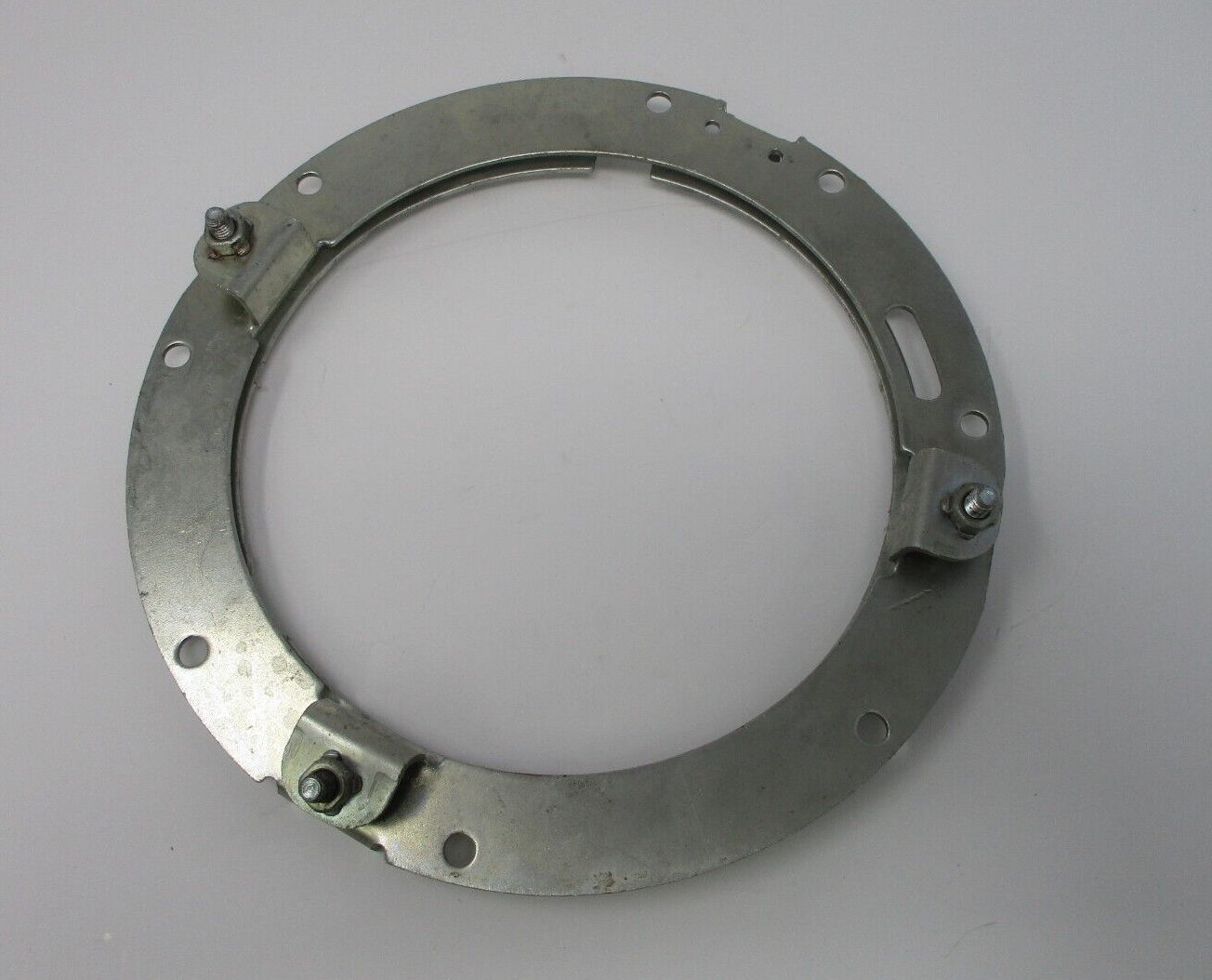 Harley-Davidson '14-'22 Touring Headlight Mounting Ring 67700204