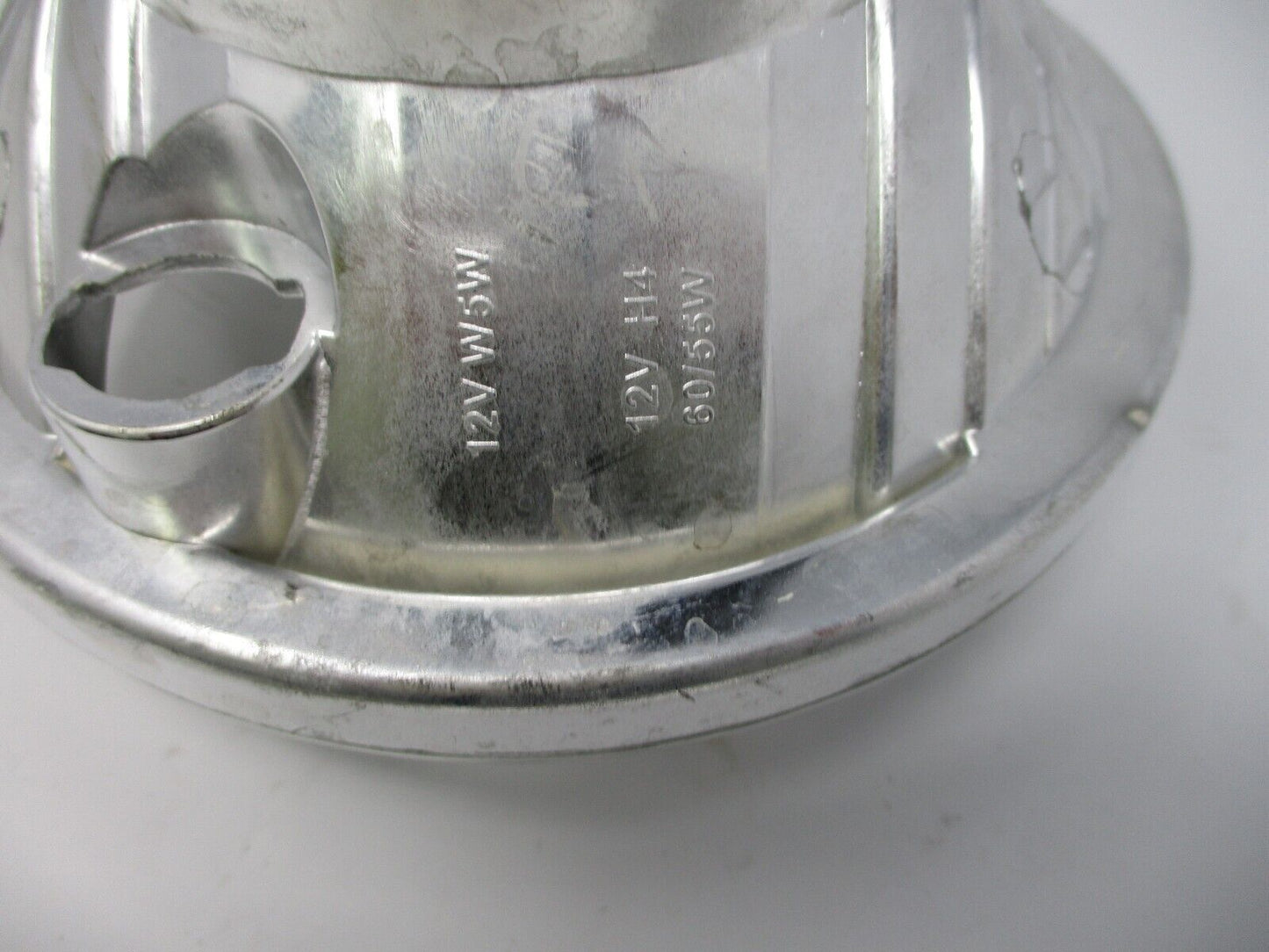 Headlight 5 3/4" Unknown Fitment
