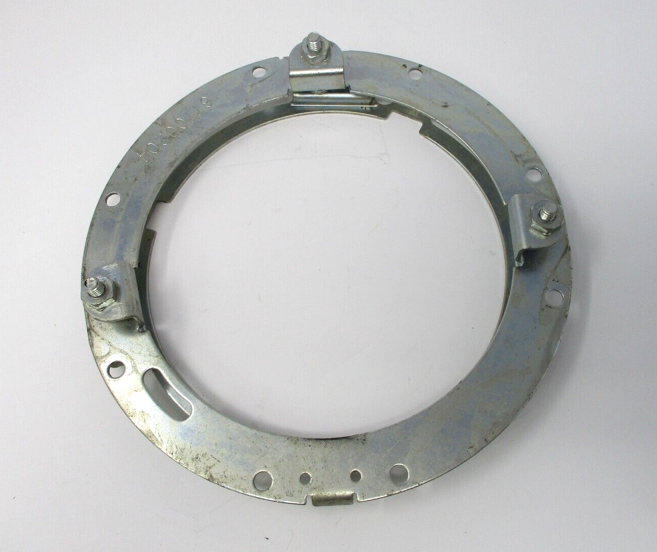 Harley-Davidson '14-'22 Touring Headlight Mounting Ring 67700204