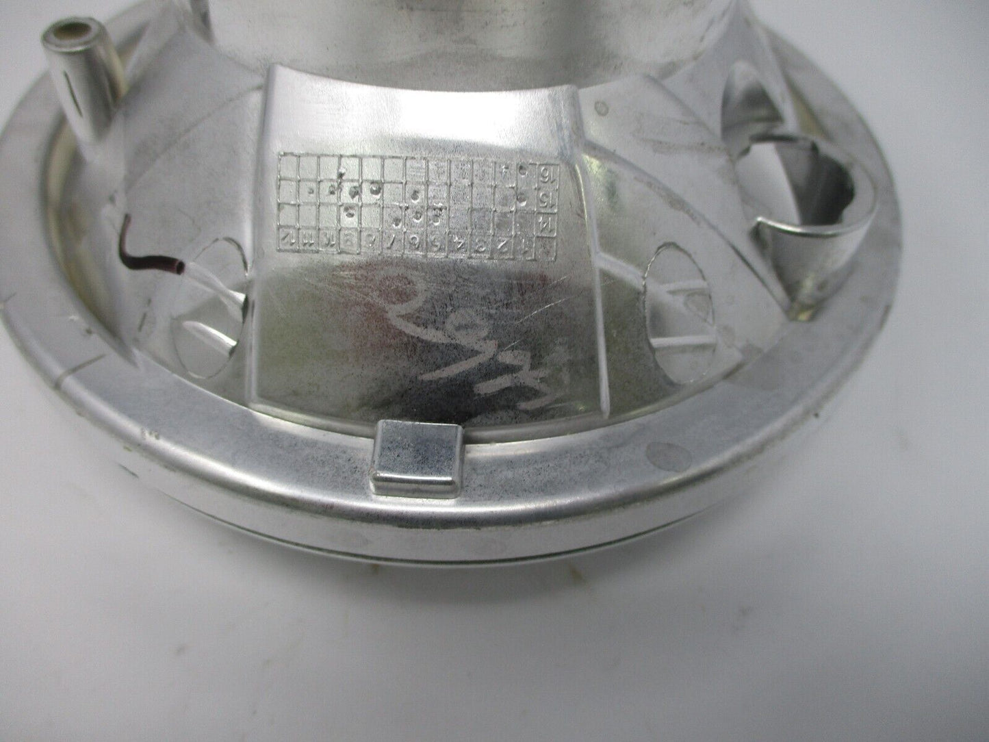 Headlight 5 3/4" Unknown Fitment