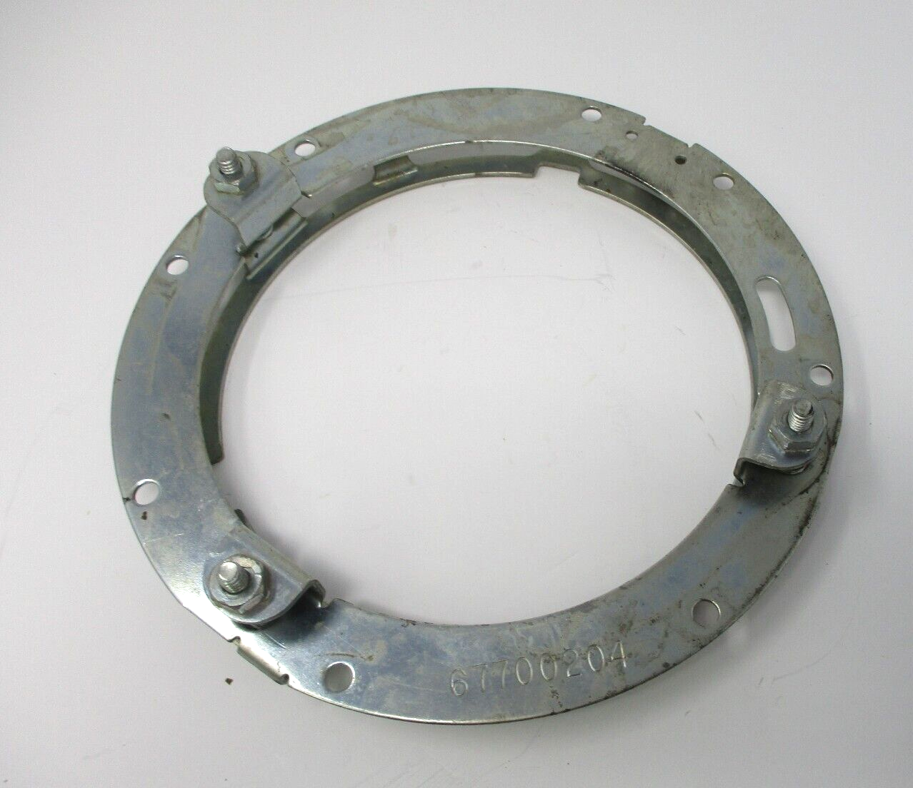 Harley-Davidson '14-'22 Touring Headlight Mounting Ring 67700204