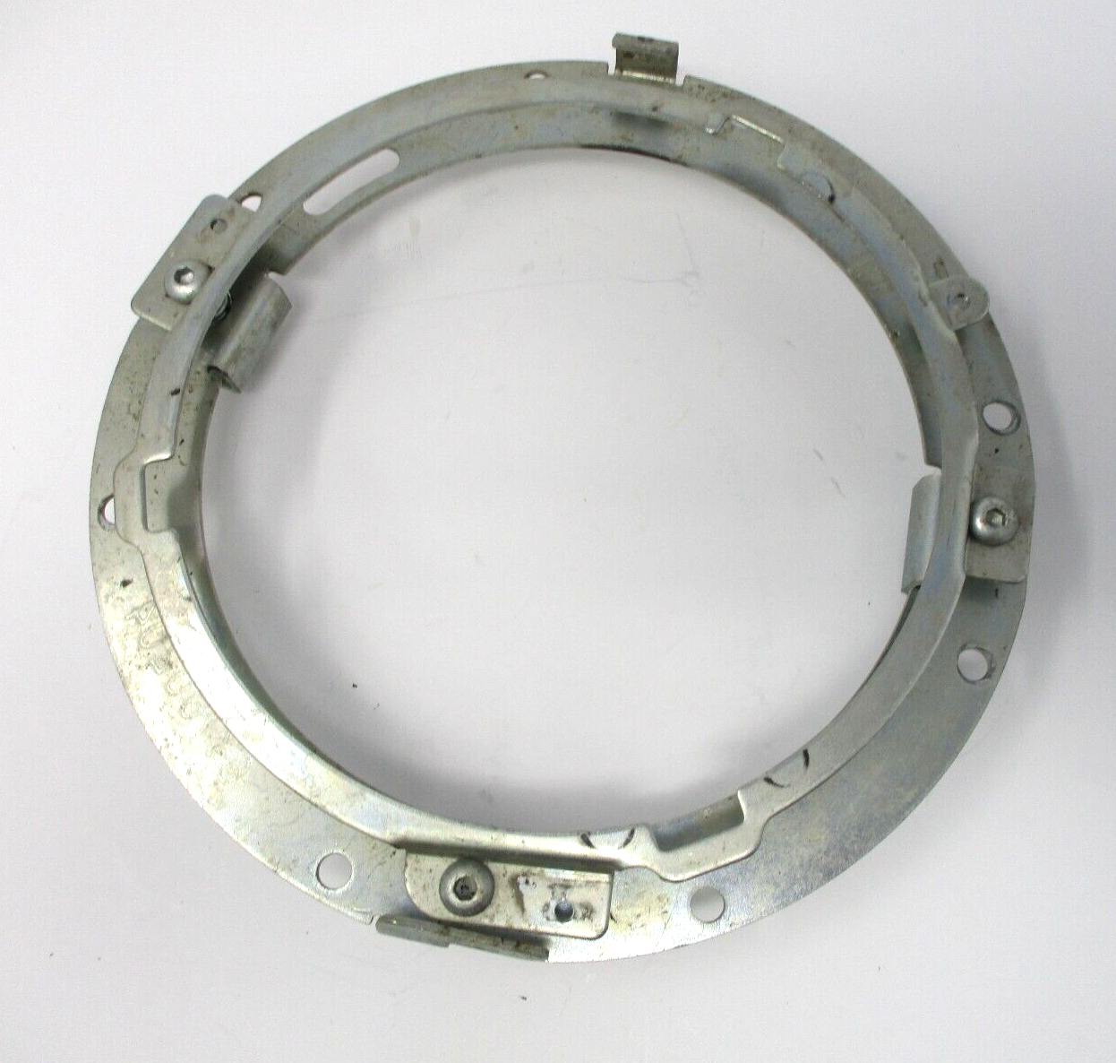 Harley-Davidson '14-'22 Touring Headlight Mounting Ring 67700204