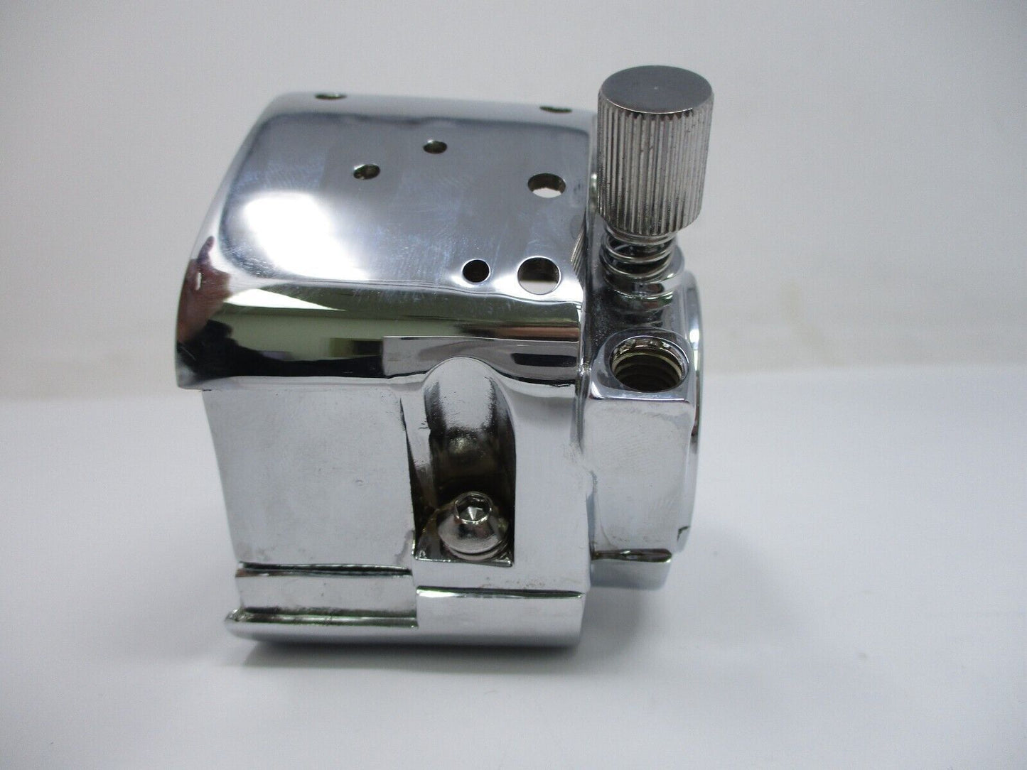 Mid USA Right Side Switch Housings 1982-95 w/o Radio 19905