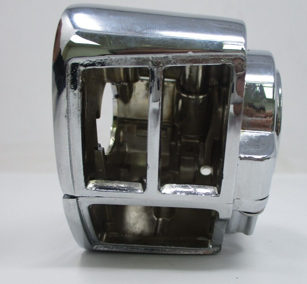 Mid USA Right Side Switch Housings 1982-95 w/o Radio 19905