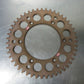 Sunline Rear Sprocket for KTM '90-'04 125/200/250/300/380 0990-520-47, 990.20