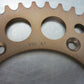 Sunline Rear Sprocket for KTM '90-'04 125/200/250/300/380 0990-520-47, 990.20