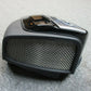 Harley Davidson OEM 114 Gloss Black Air Cleaner Silver 114 Insert 29000116