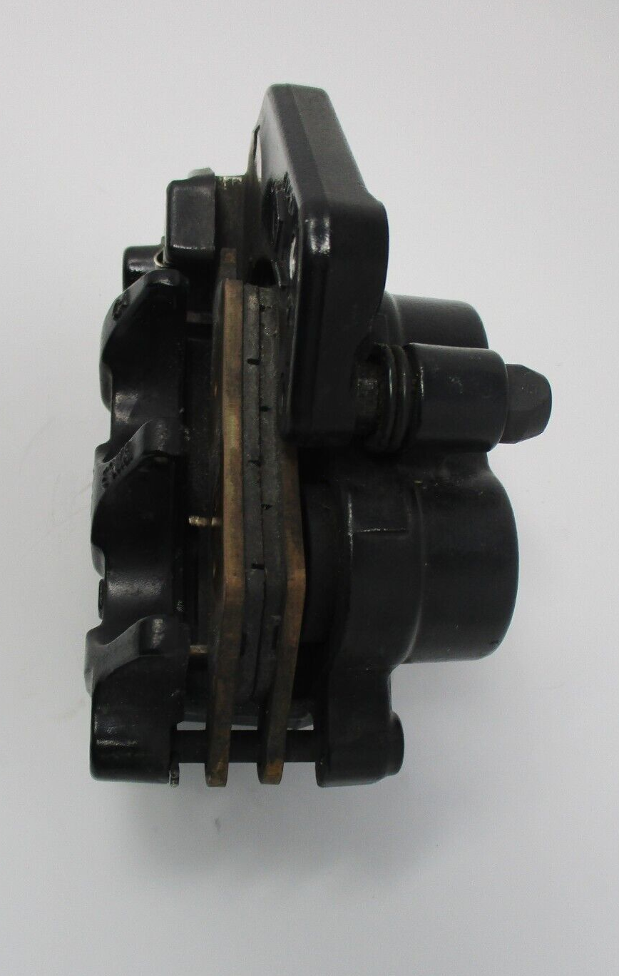 Harley-Davidson OEM XG500/750 Front Brake Caliper Black  41300158
