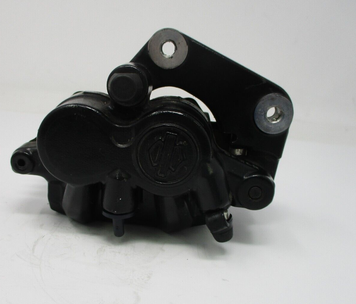 Harley-Davidson OEM XG500/750 Front Brake Caliper Black  41300158