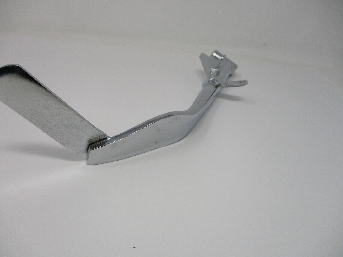 Harley Davidson OEM Jiffy Stand (International- England/Australia) 50185-04B