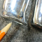 Harley Davidson Short Rear Turn Signal Mounts Softails, Dyna, XL