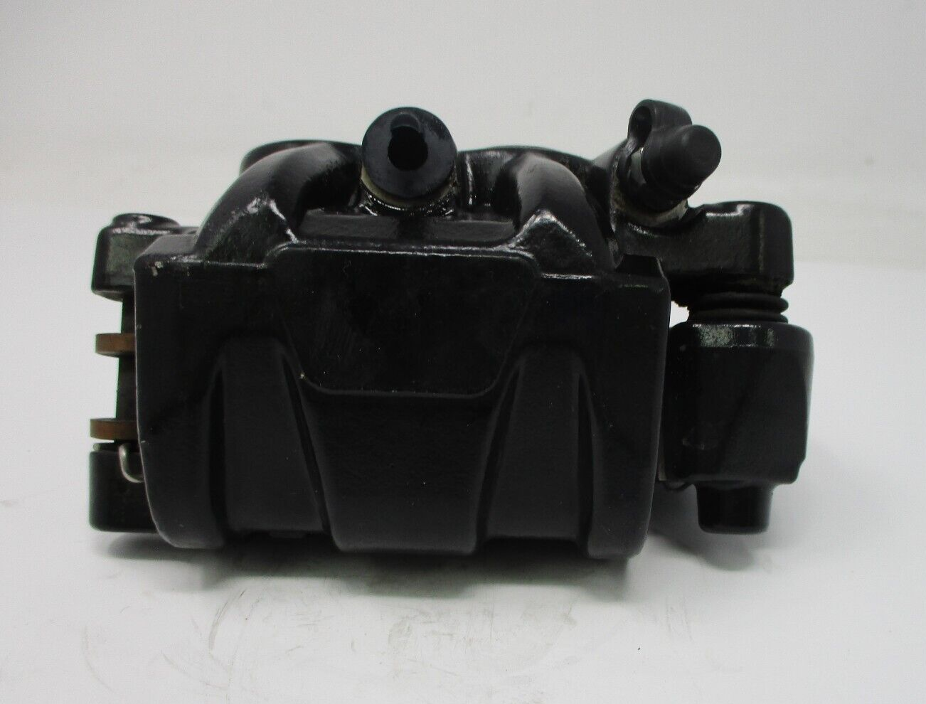 Harley-Davidson OEM XG500/750 Front Brake Caliper Black  41300158