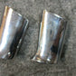Harley Davidson Short Rear Turn Signal Mounts Softails, Dyna, XL