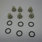 Interpump Group OEM Kit Valve A08927