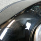 Harley Davidson OEM 114 Gloss Black Air Cleaner Silver 114 Insert 29000116