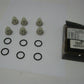 Interpump Group OEM Kit Valve A08927