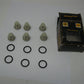 Interpump Group OEM Kit Valve A08927