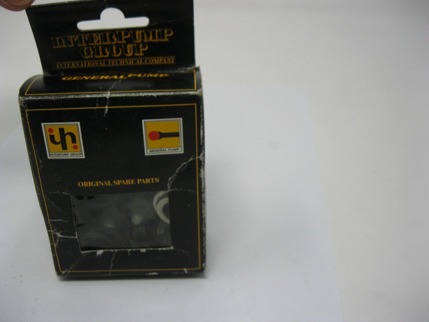 Interpump Group OEM Kit Valve A08927