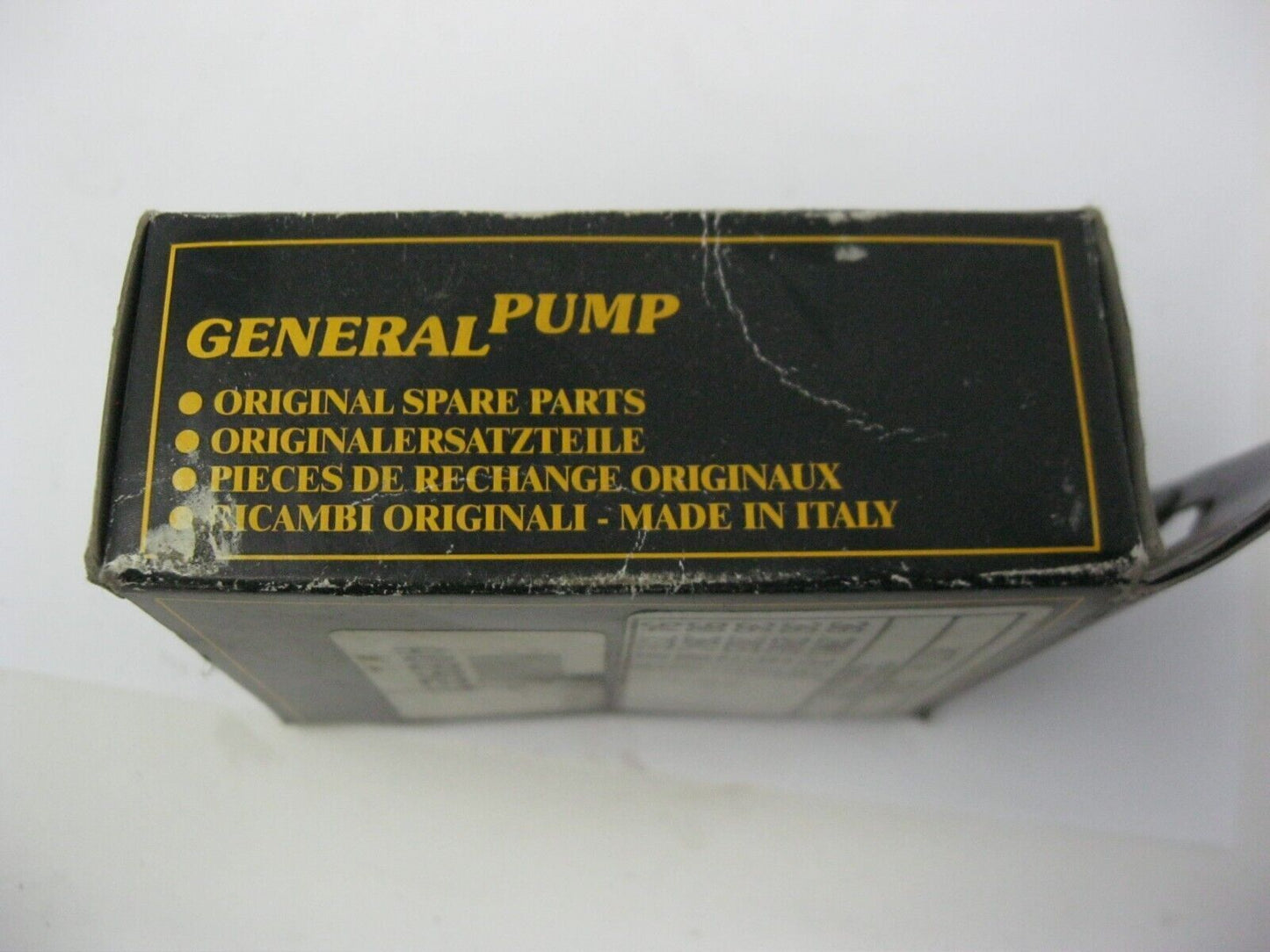 Interpump Group OEM Kit Valve A08927