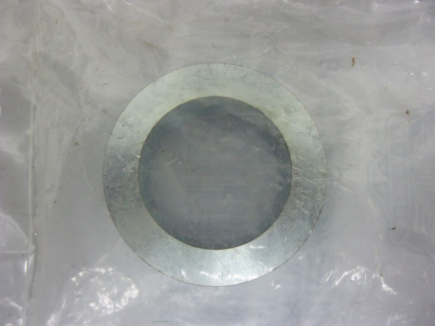 Harley-Davidson OEM Front Axle Spacer 41695-07