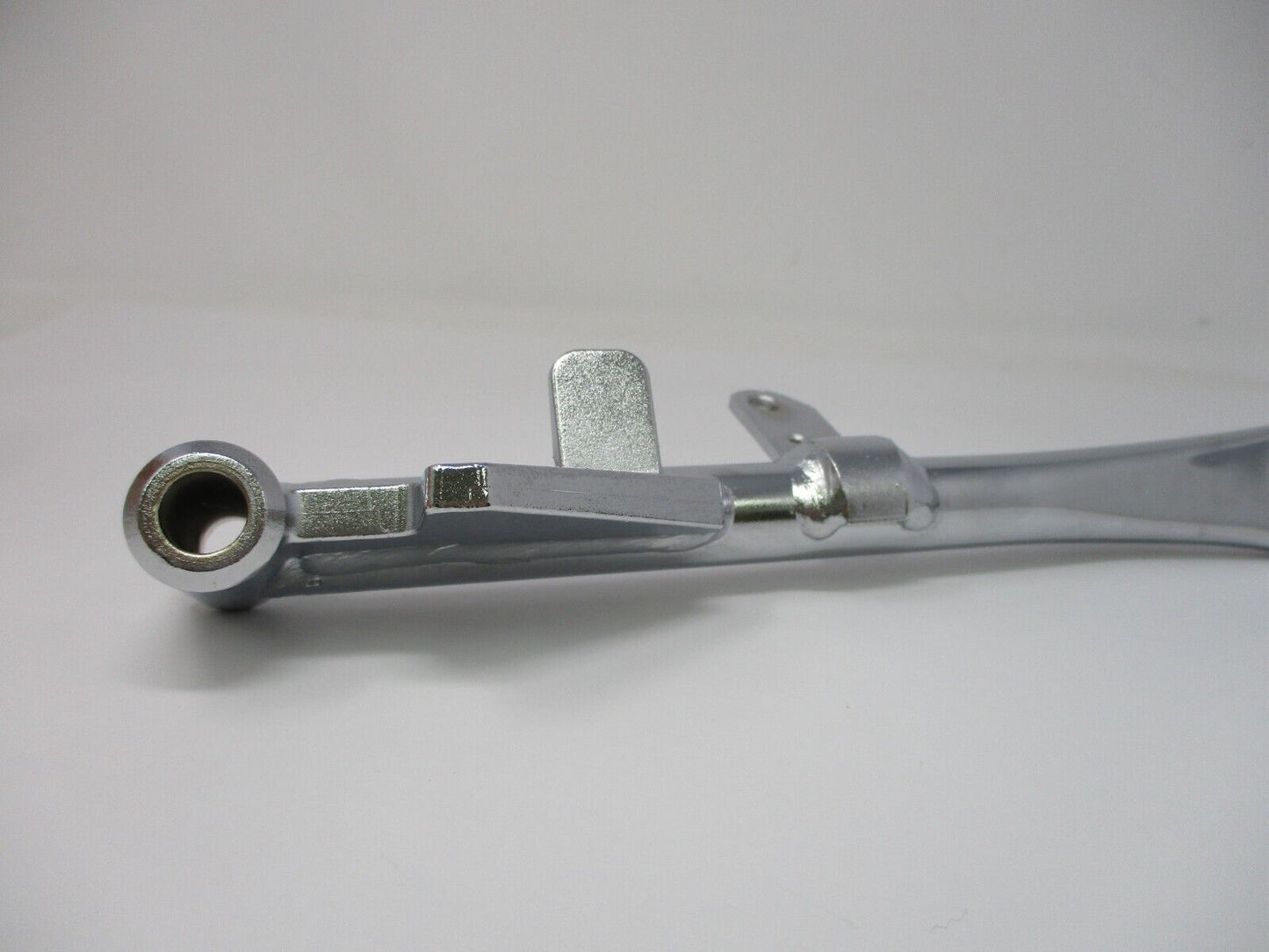 Harley Davidson OEM Jiffy Stand (International- England/Australia) 50185-04B