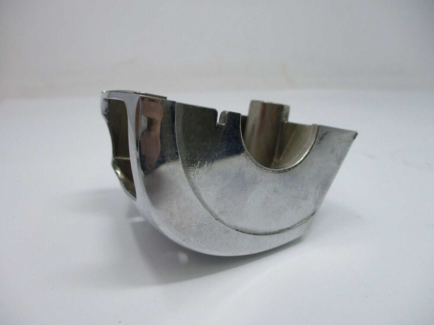 Chrome Lower Left Switch Housing 1996-2006 PFX1201