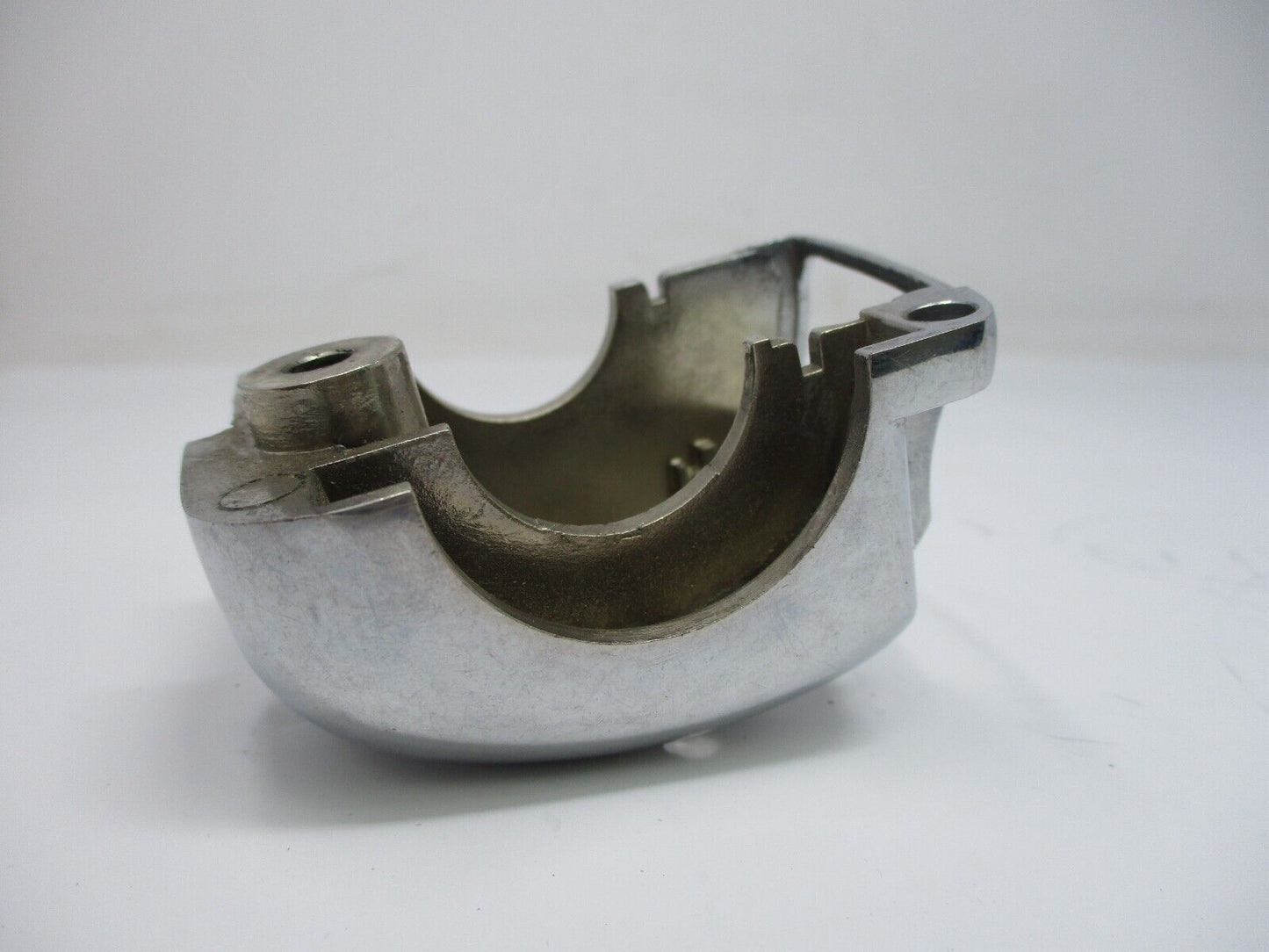 Chrome Lower Left Switch Housing 1996-2006 PFX1201