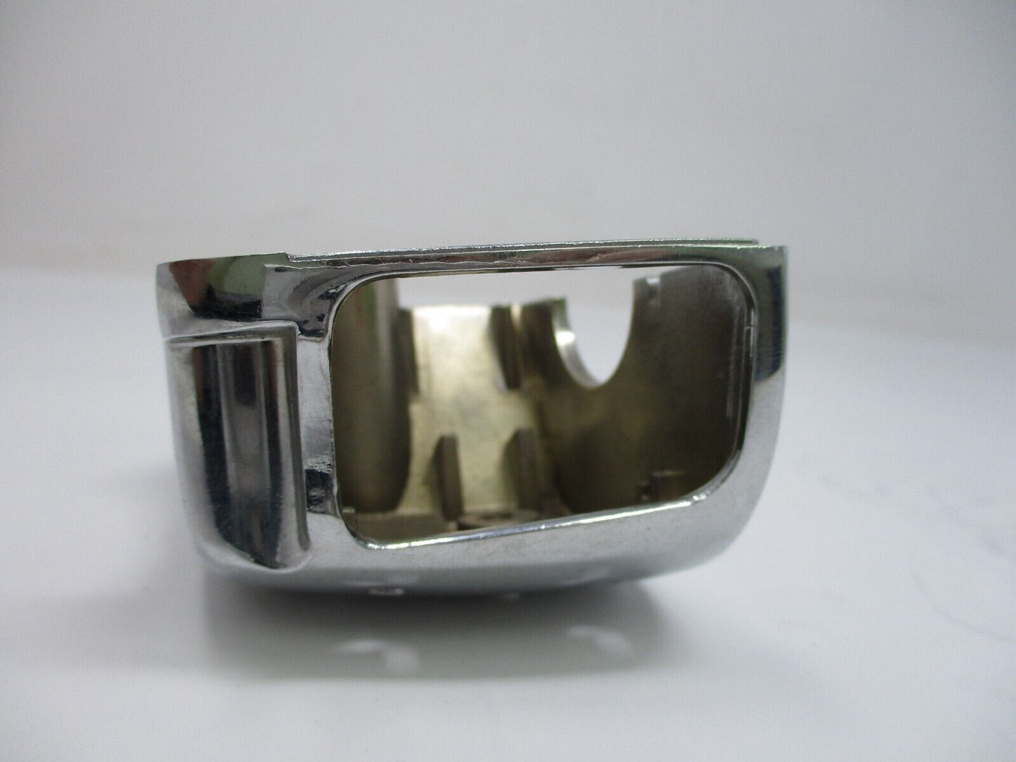 Chrome Lower Left Switch Housing 1996-2006 PFX1201