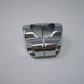 1 1/4'' Handlebar Top Clamps PFX1198