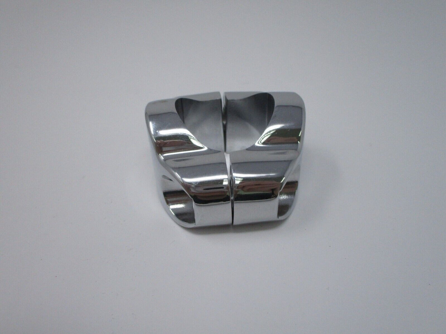 1 1/4'' Handlebar Top Clamps PFX1198