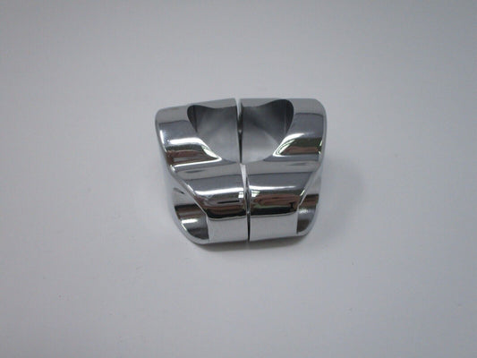 1 1/4'' Handlebar Top Clamps PFX1198