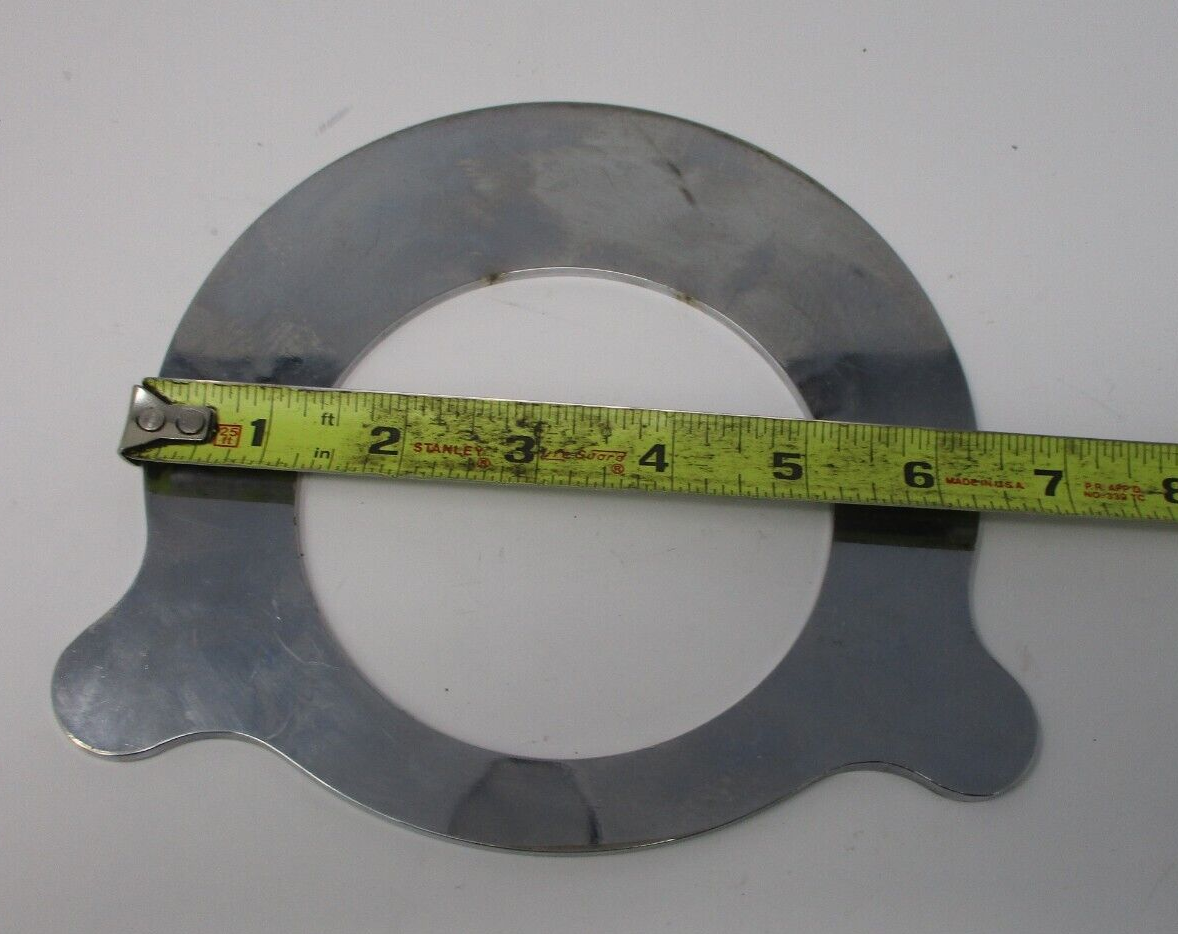 RSD Air Cleaner Part