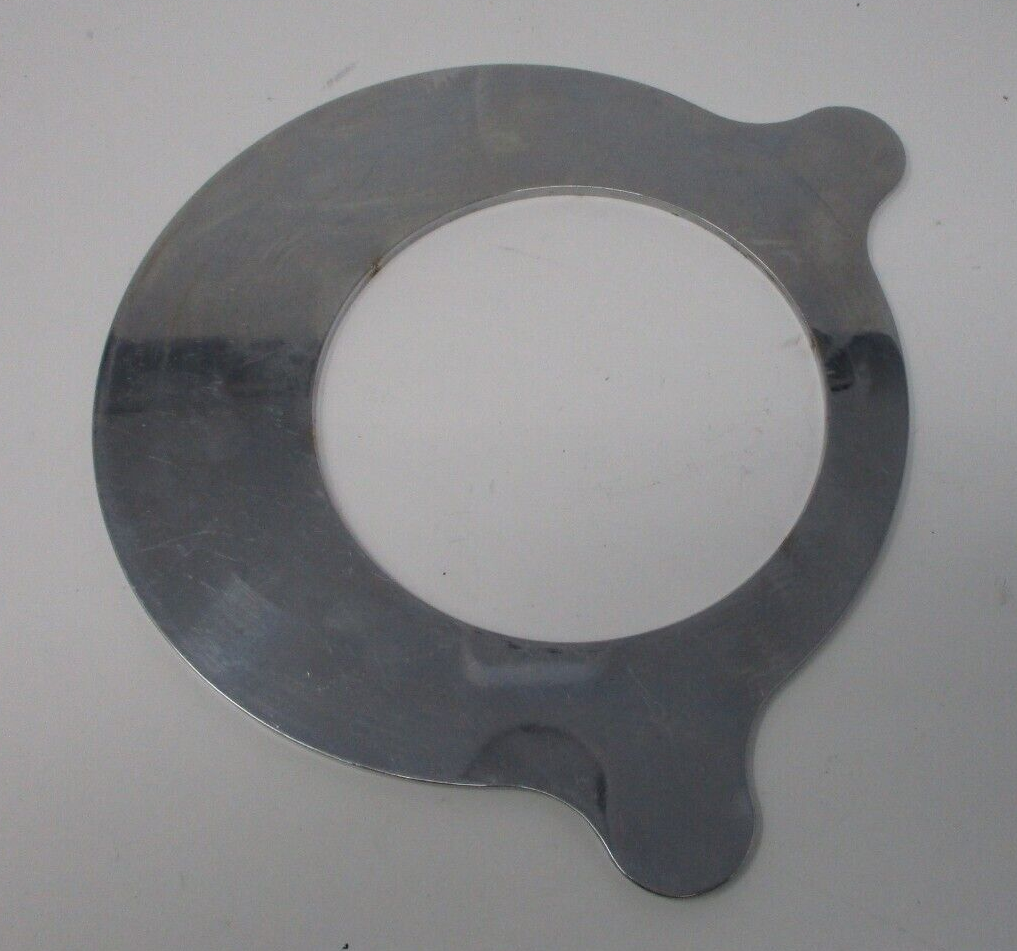 RSD Air Cleaner Part