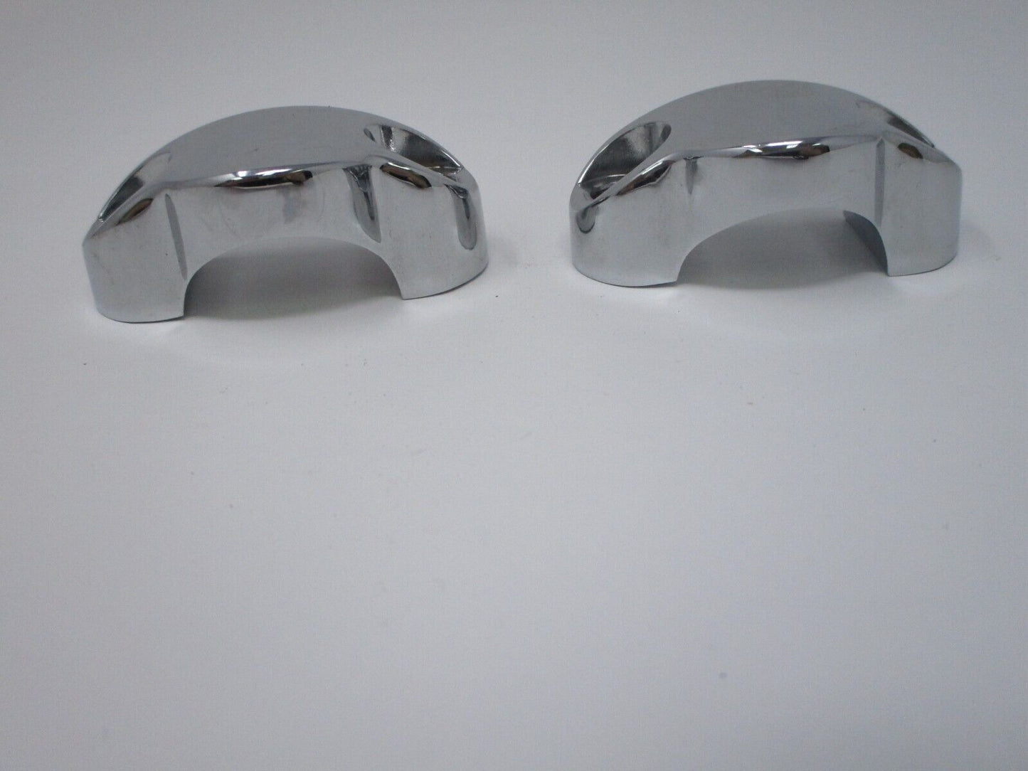 1 1/4'' Handlebar Top Clamps PFX1198