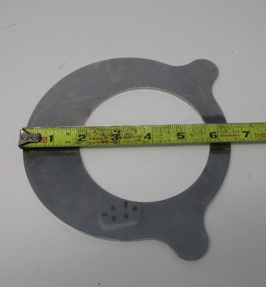 RSD Air Cleaner Part
