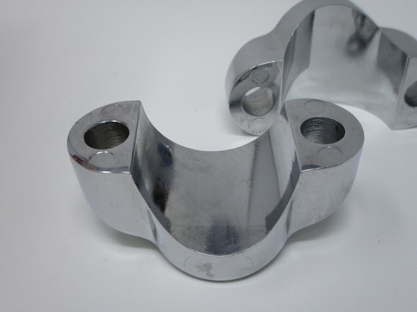 1 1/4'' Handlebar Top Clamps PFX1198