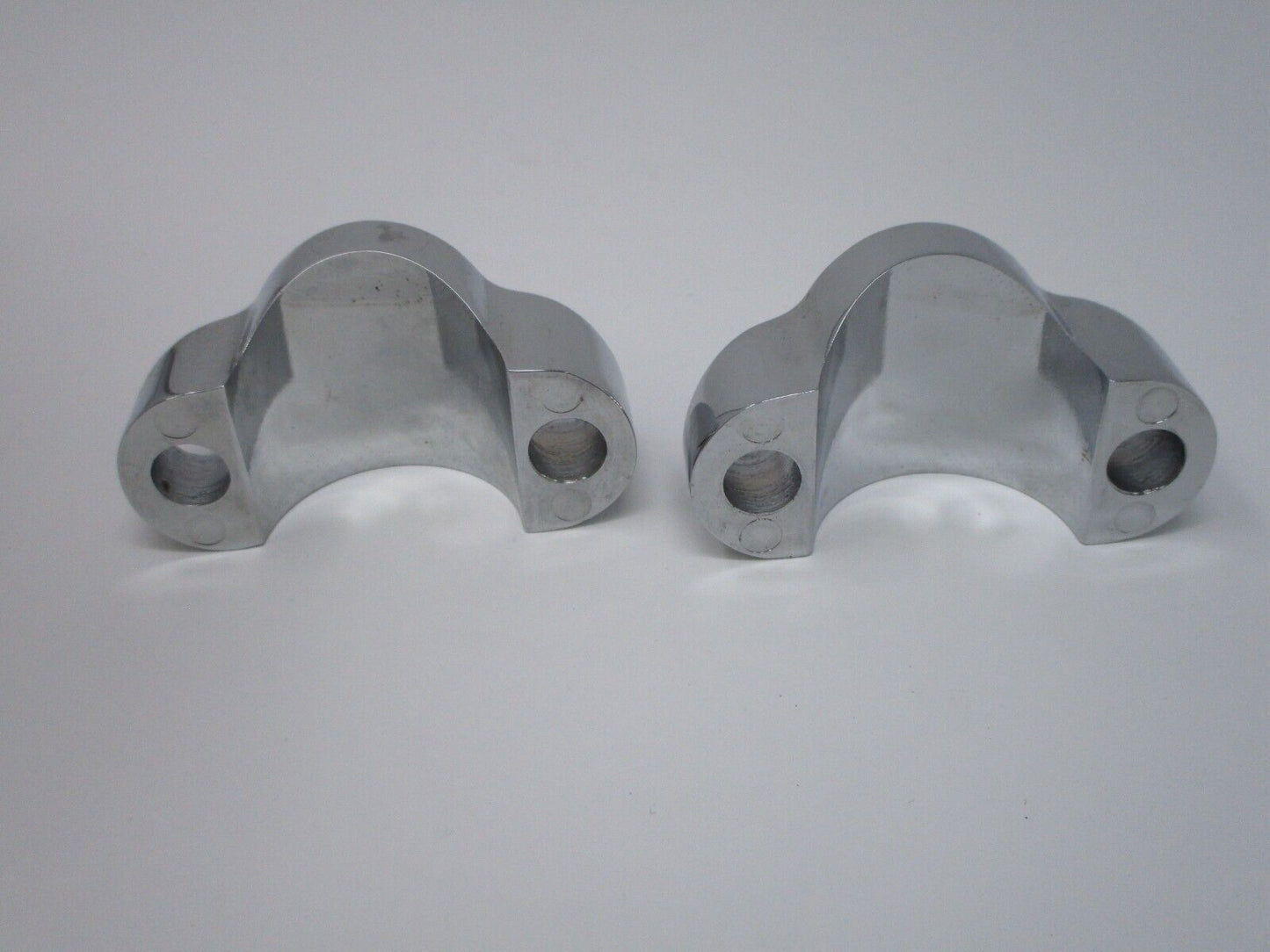 1 1/4'' Handlebar Top Clamps PFX1198