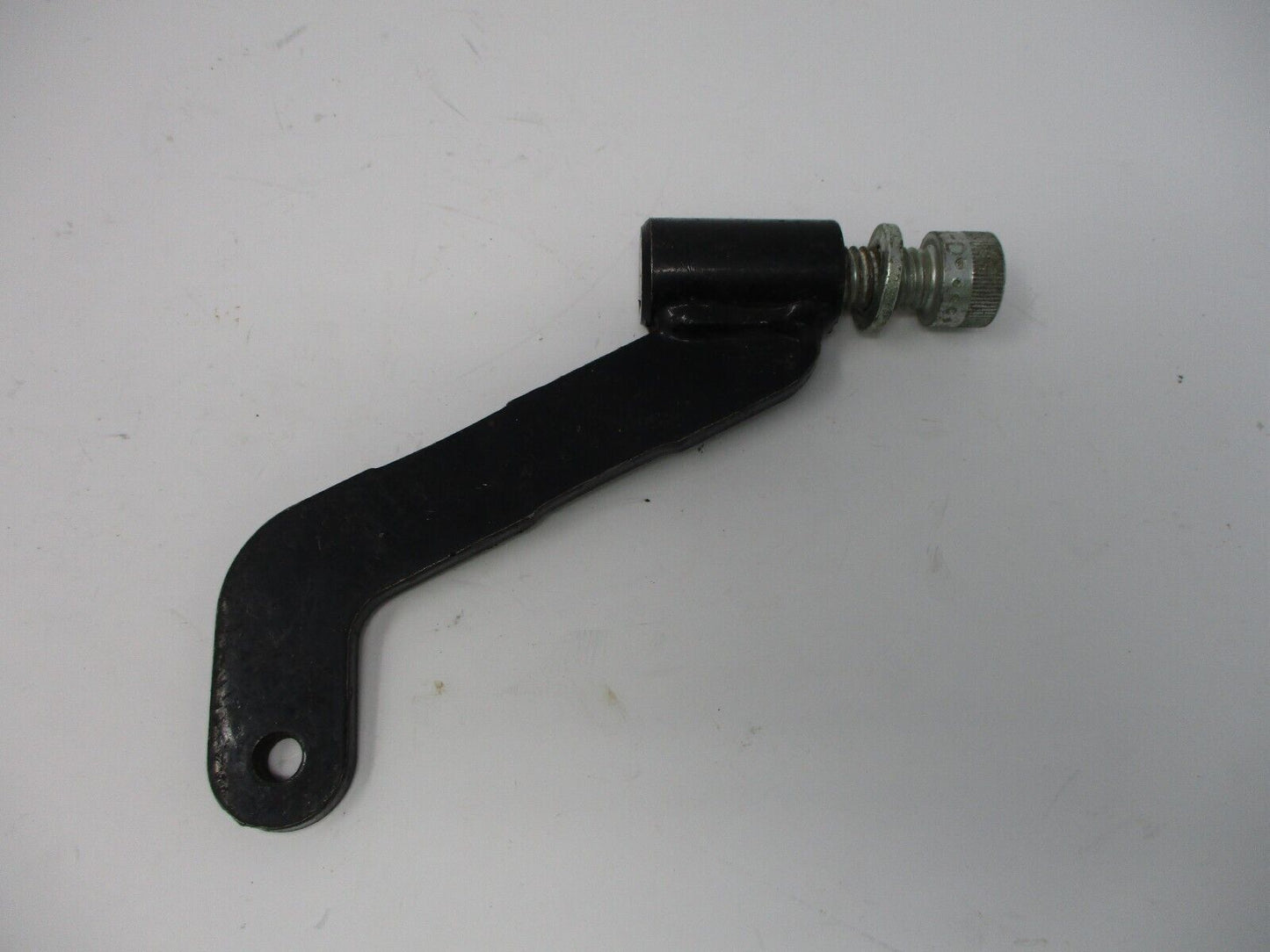 Harley-Davidson OEM Front Footboard Bracket 47365-83C