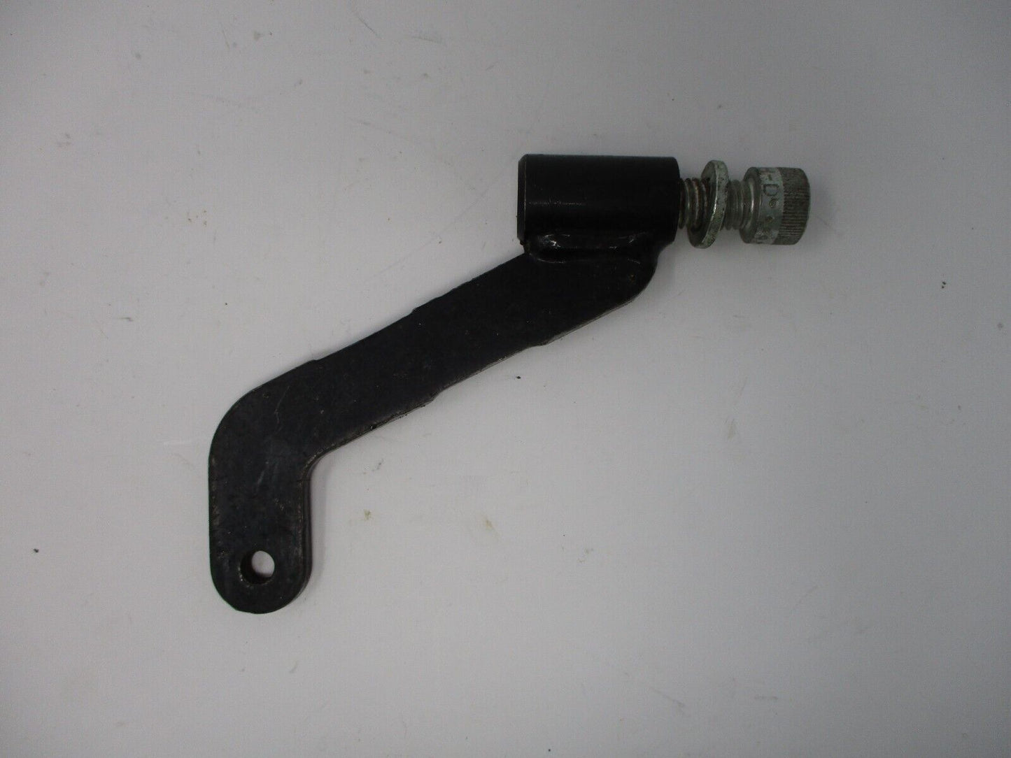 Harley-Davidson OEM Front Footboard Bracket 47365-83C