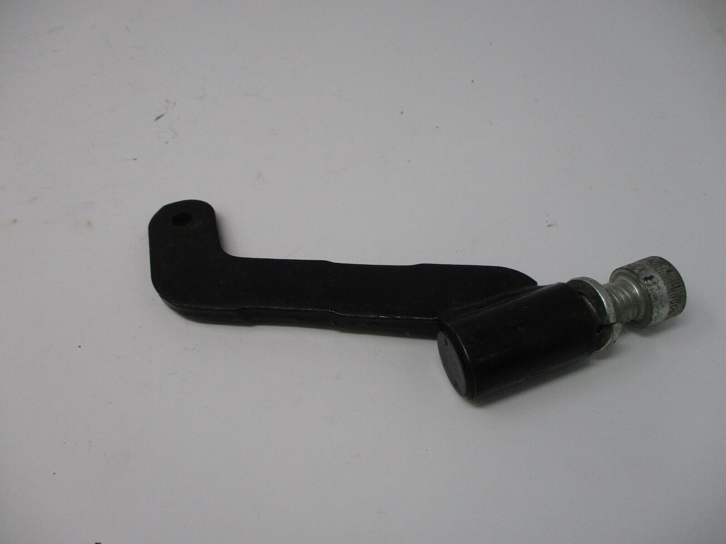 Harley-Davidson OEM Front Footboard Bracket 47365-83C